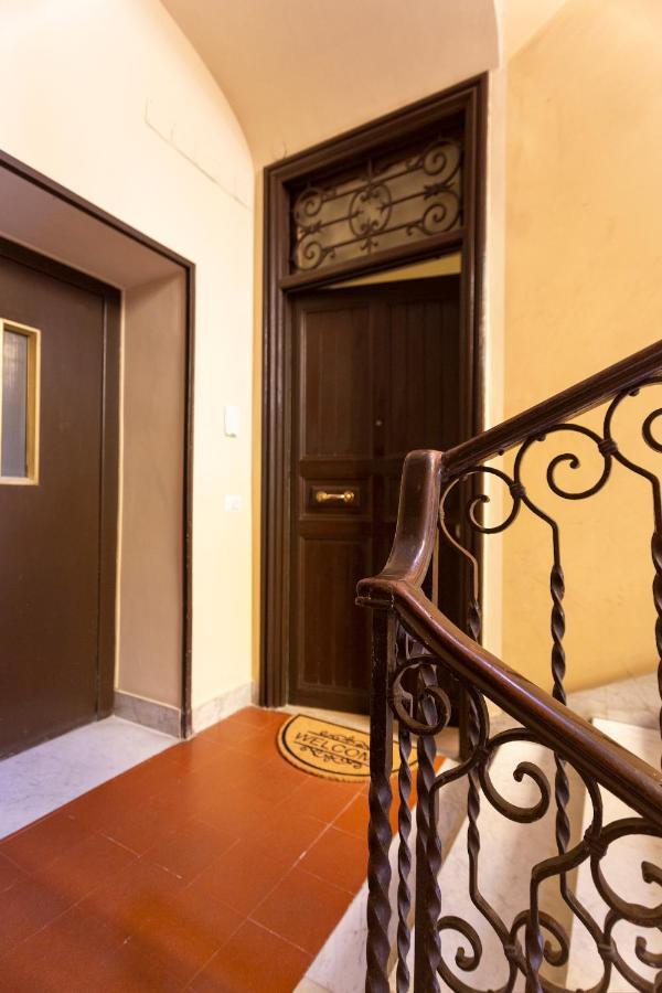 Maison Caio 7 Rome Exterior photo